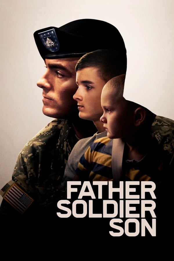 Zerone IPTV Pro EN - Father Soldier Son  (2020)