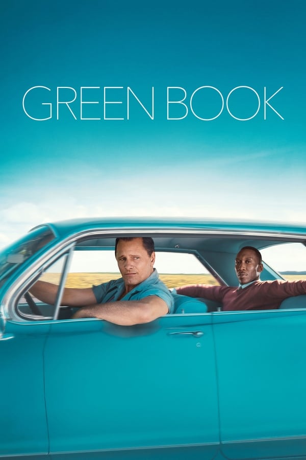 Zerone IPTV Pro ES - Green Book  (2018)