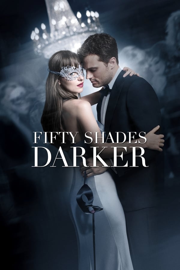 Zerone IPTV Pro NL - Fifty Shades Darker (2017)