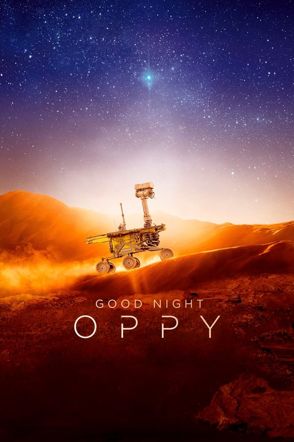 Zerone IPTV Pro EN - Good Night Oppy (2022)