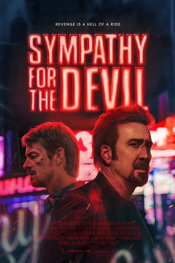 Zerone IPTV Pro EN - Sympathy for the Devil (2023)