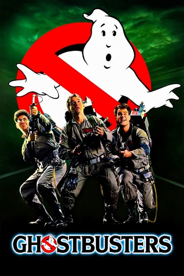 Zerone IPTV Pro NL - Ghostbusters (1984)