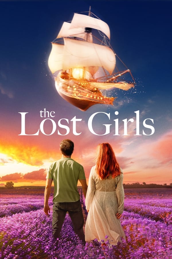 Zerone IPTV Pro EN - The Lost Girls  (2022)