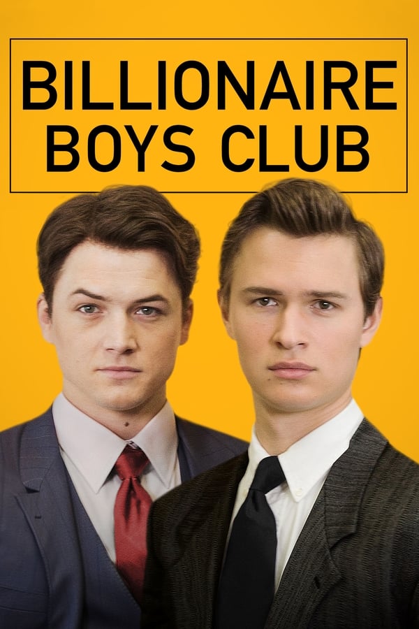 Zerone IPTV Pro AL - Billionaire Boys Club  (2018)