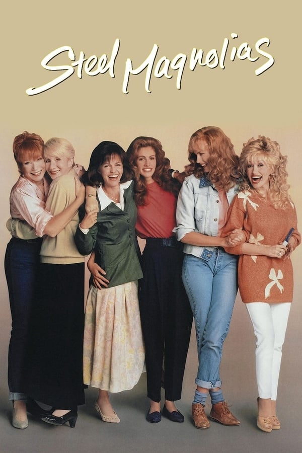 Zerone IPTV Pro Steel Magnolias (1989)