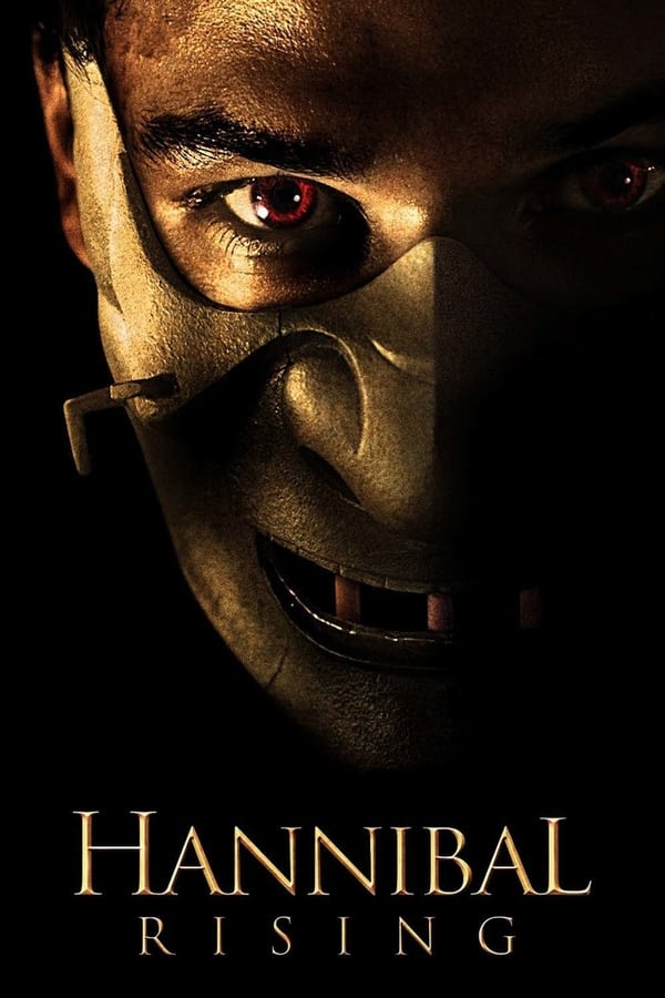 Zerone IPTV Pro NL - Hannibal Rising (2007)