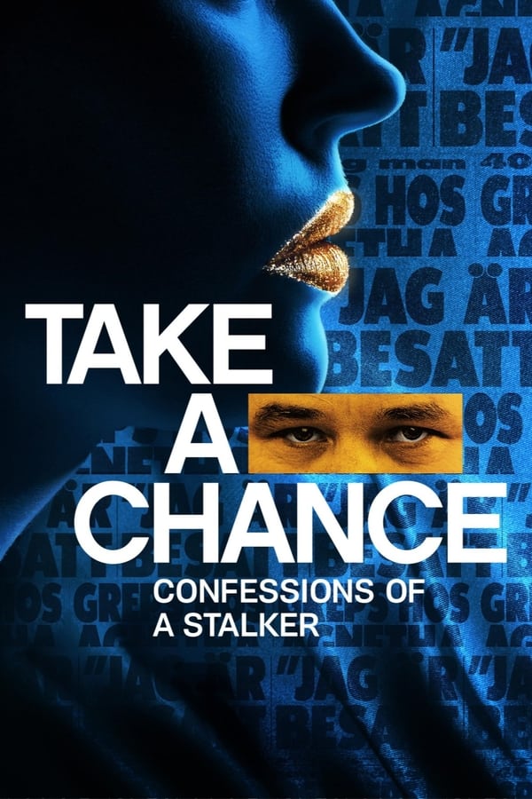 Zerone IPTV Pro NL - Take a Chance (2023)