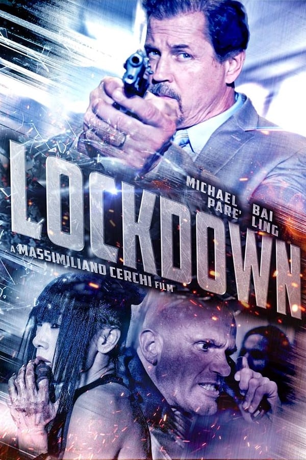 Zerone IPTV Pro EN - Lockdown  (2022)