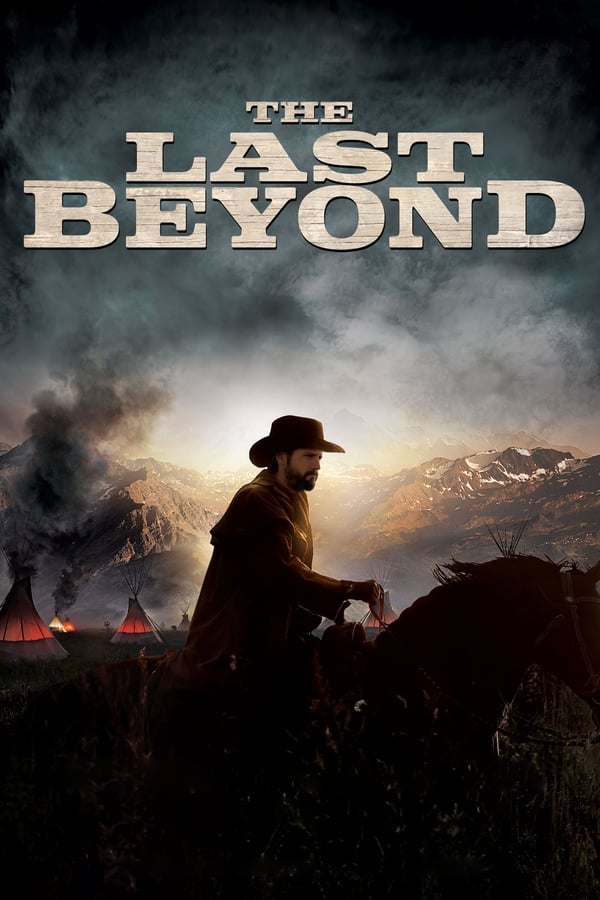 Zerone IPTV Pro NL - The Last Beyond (2020)