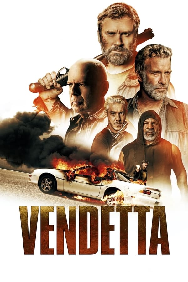 Zerone IPTV Pro FR - Vendetta  (2022)