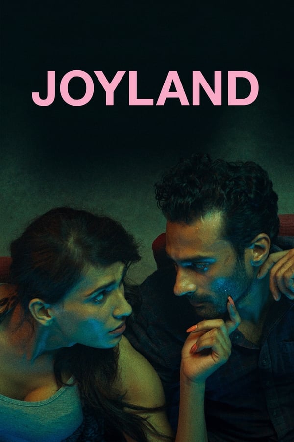 Zerone IPTV Pro NL - Joyland (2022)