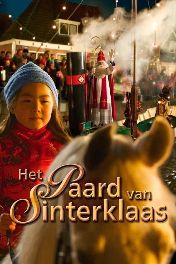 Zerone IPTV Pro NL - Het Paard van Sinterklaas (2005)