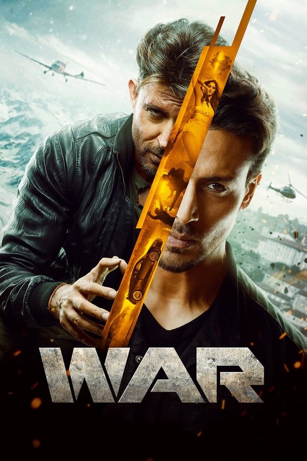 Zerone IPTV Pro NL - War (2019)