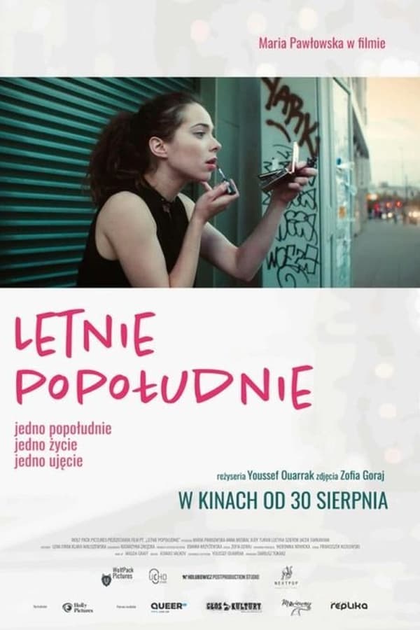 Zerone IPTV Pro PL - LETNIE POPOŁUDNIE (2019) POLSKI