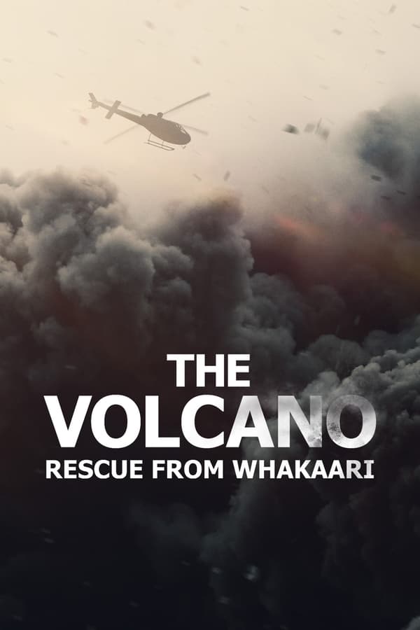 Zerone IPTV Pro EN - The Volcano: Rescue from Whakaari (2022)