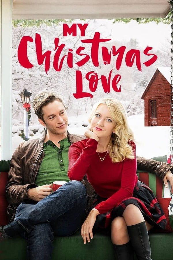 Zerone IPTV Pro NL - My Christmas Love (2016)