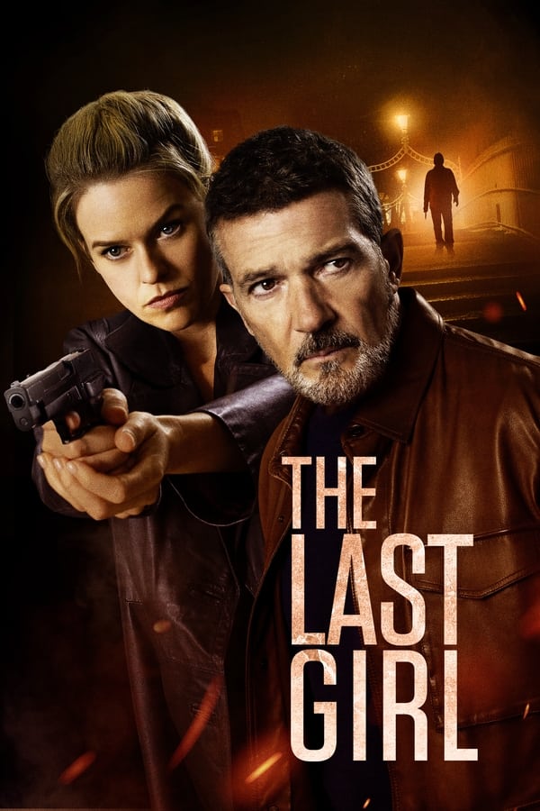 Zerone IPTV Pro DE - The Last Girl (2024)