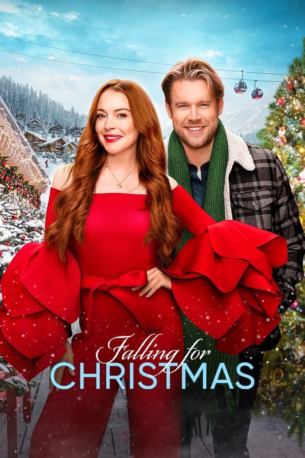 Zerone IPTV Pro NL - Falling for Christmas (2022) GEO