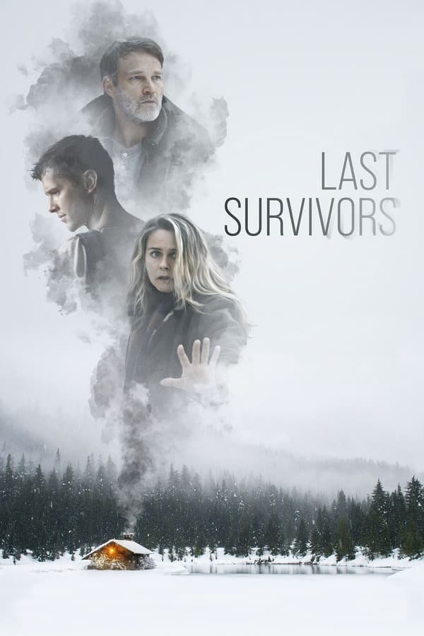 Zerone IPTV Pro EN - Last Survivors  (2022)