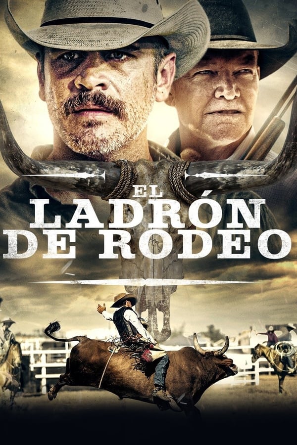 Zerone IPTV Pro LAT - El Ladrón de Rodeo (2021)