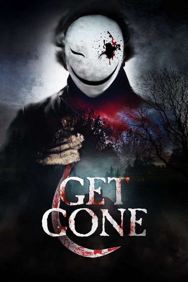 Zerone IPTV Pro NL - Get Gone (2019)