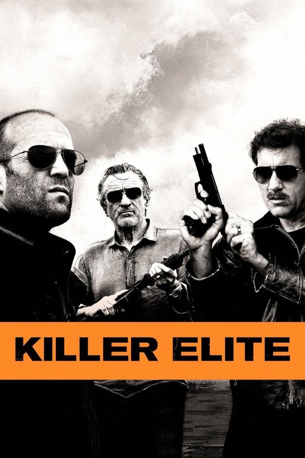 Zerone IPTV Pro NL - Killer Elite (2011)