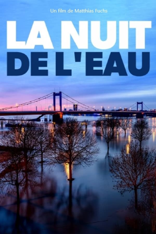 Zerone IPTV Pro FR - La nuit de l’eau  (2022)