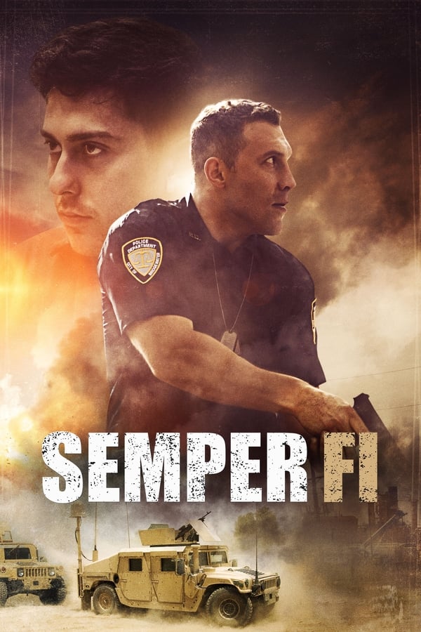 Zerone IPTV Pro AL - Semper Fi  (2019)