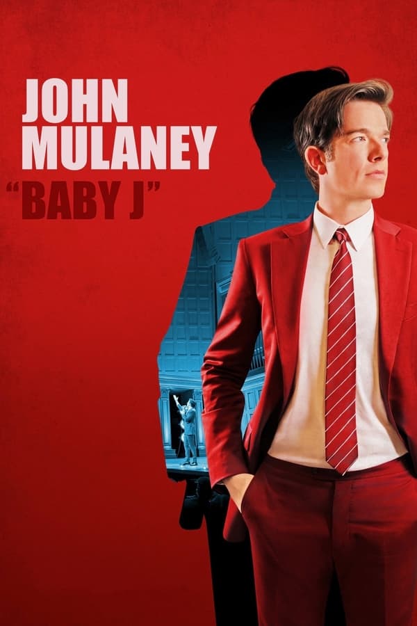 Zerone IPTV Pro NL - John Mulaney: Baby J (2023)