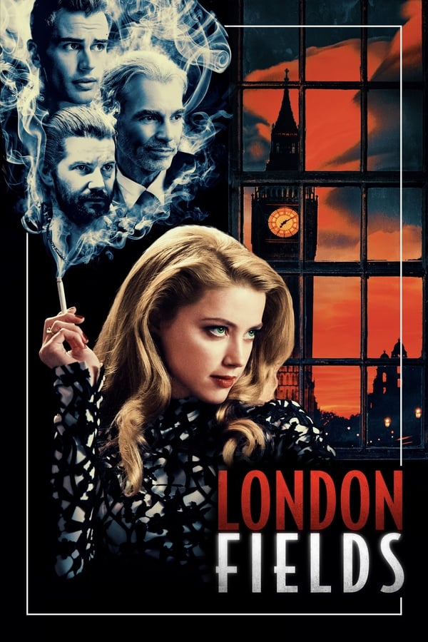 Zerone IPTV Pro AL - London Fields  (2018)