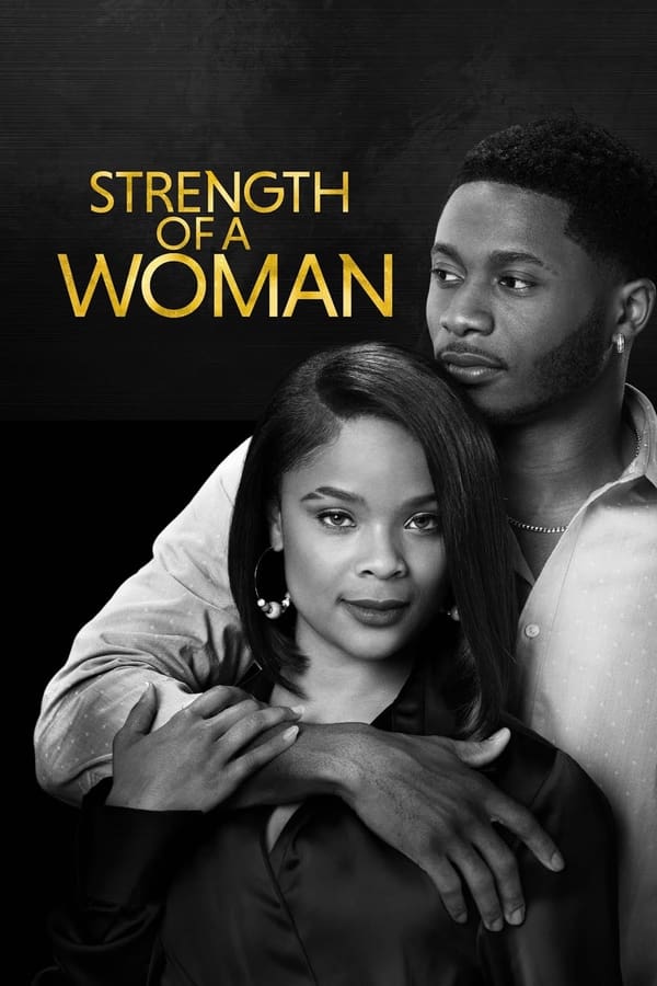 Zerone IPTV Pro EN - Strength of a Woman (2023)