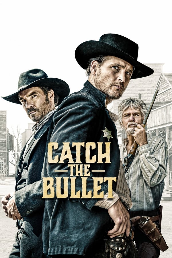 Zerone IPTV Pro ES - Catch the Bullet  (2021)