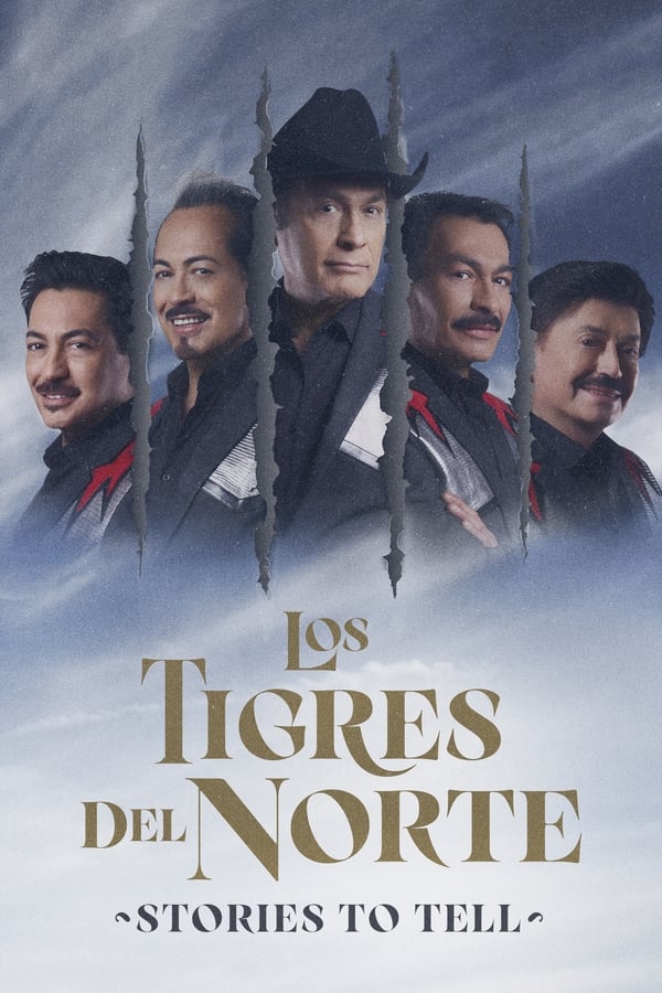 Zerone IPTV Pro LAT - Los Tigres del Norte Historias que contar (2022)