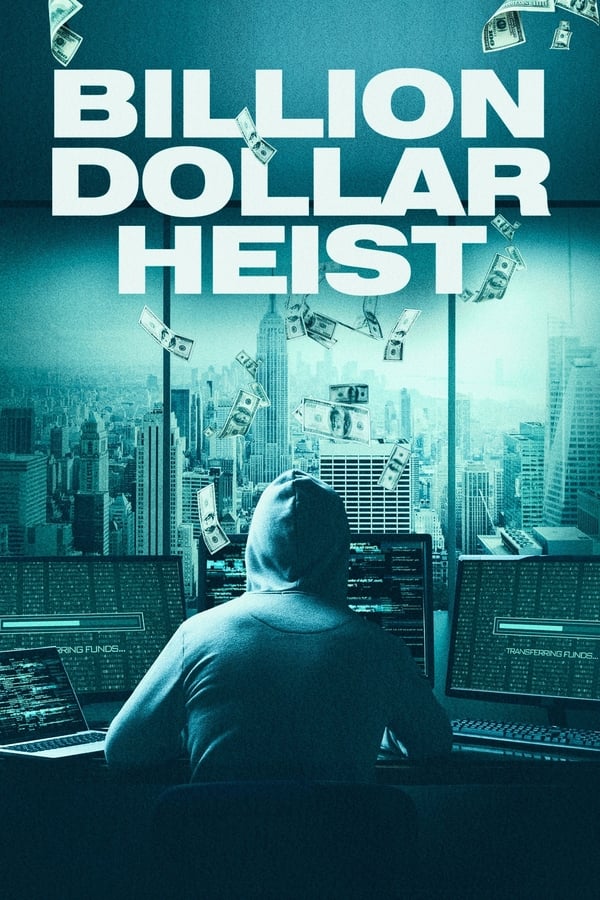 Zerone IPTV Pro NL - Billion Dollar Heist (2023)