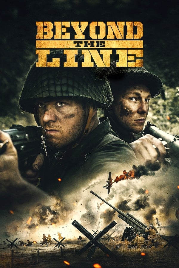 Zerone IPTV Pro LAT - Beyond the Line (2019)