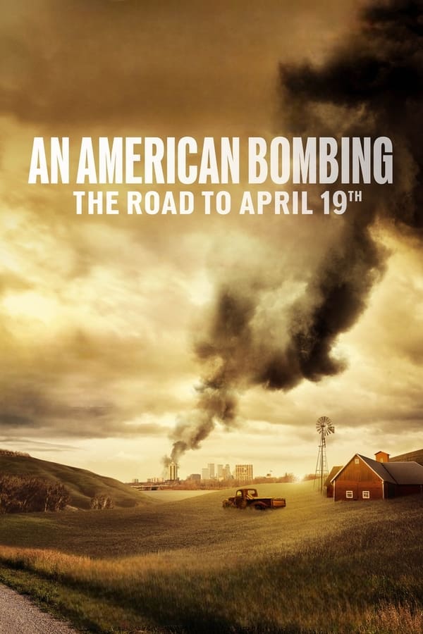 Zerone IPTV Pro EN - An American Bombing: The Road to April 19th (2024)