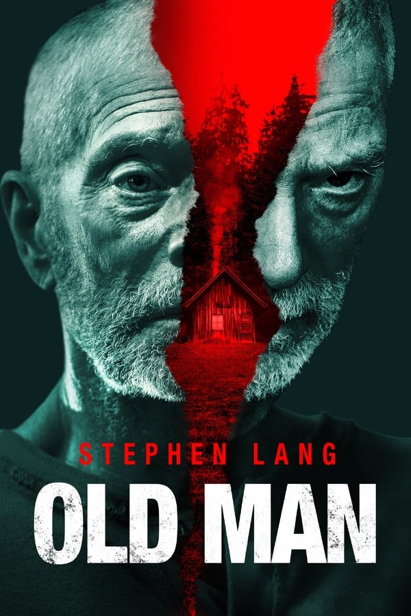 Zerone IPTV Pro EN - Old Man (2022)