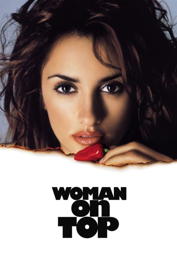 Zerone IPTV Pro EN - Woman on Top (2000)