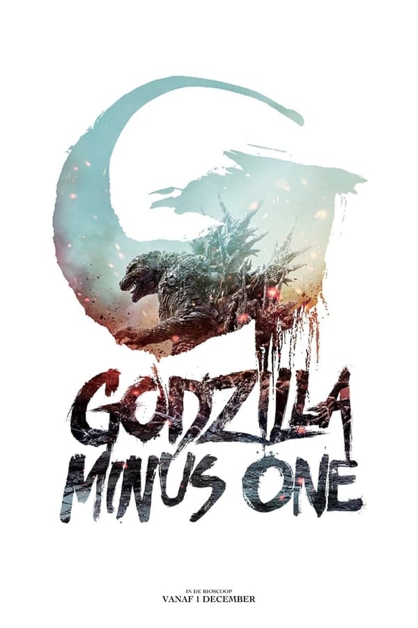 Zerone IPTV Pro NL - Godzilla Minus One (2023)