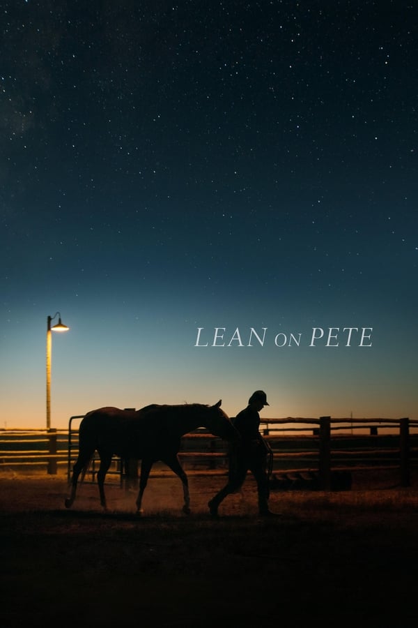 Zerone IPTV Pro NL - Lean on Pete (2018)