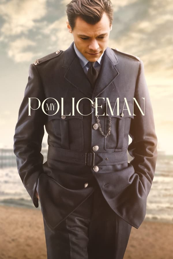 Zerone IPTV Pro EN - My Policeman (2022)