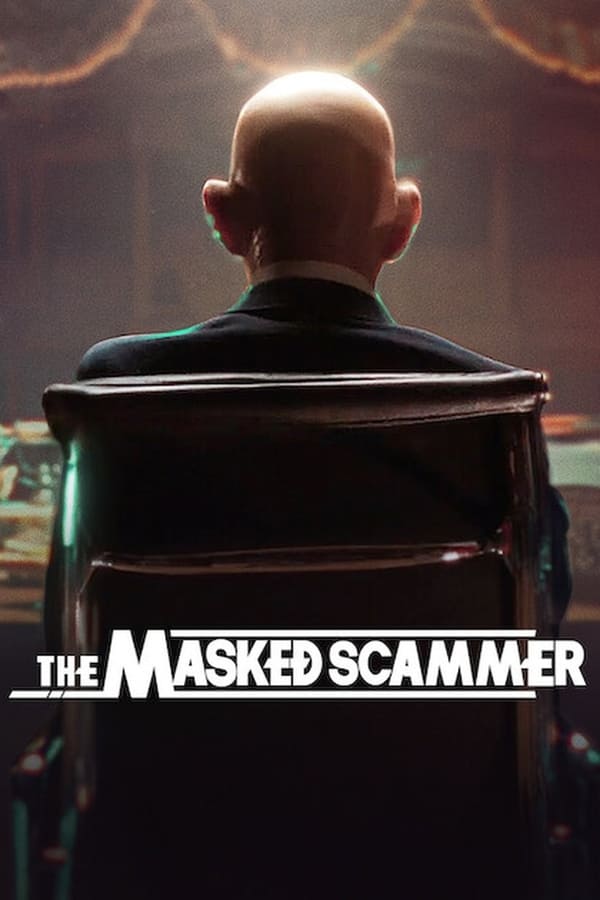 Zerone IPTV Pro NF - The Masked Scammer (2022)