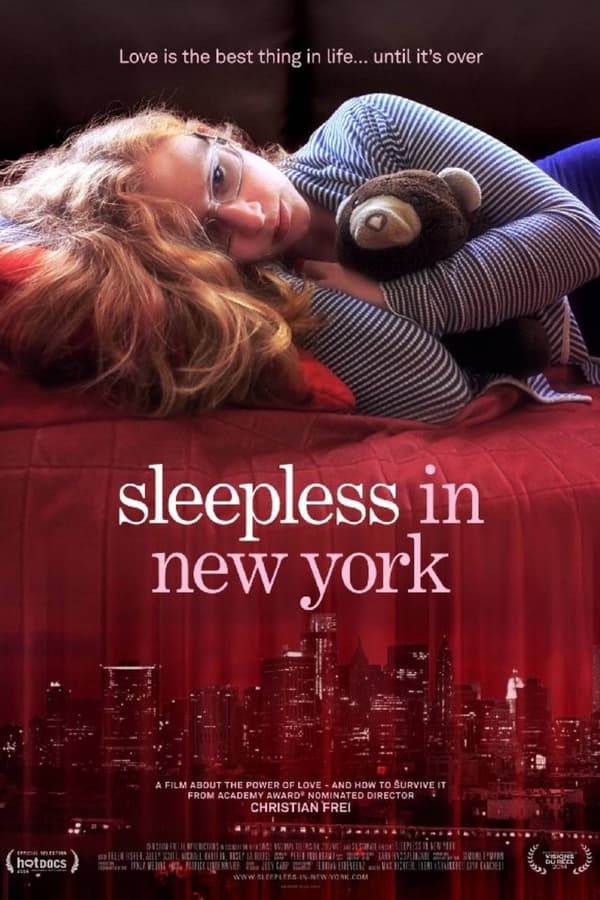 Zerone IPTV Pro FR - Sleepless in New York  (2014)