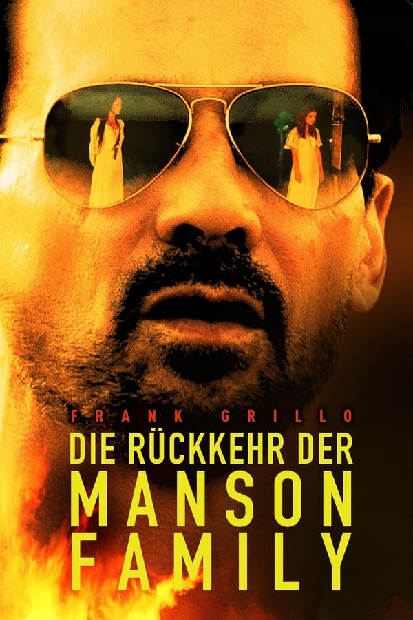 Zerone IPTV Pro DE - Die Rückkehr der Manson Family (2023)