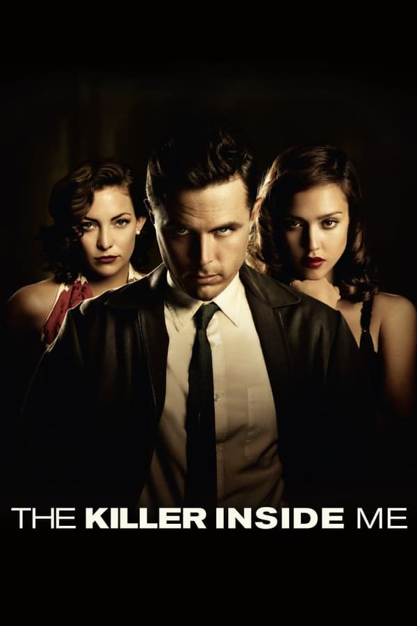 Zerone IPTV Pro NL - The Killer Inside Me (2010)