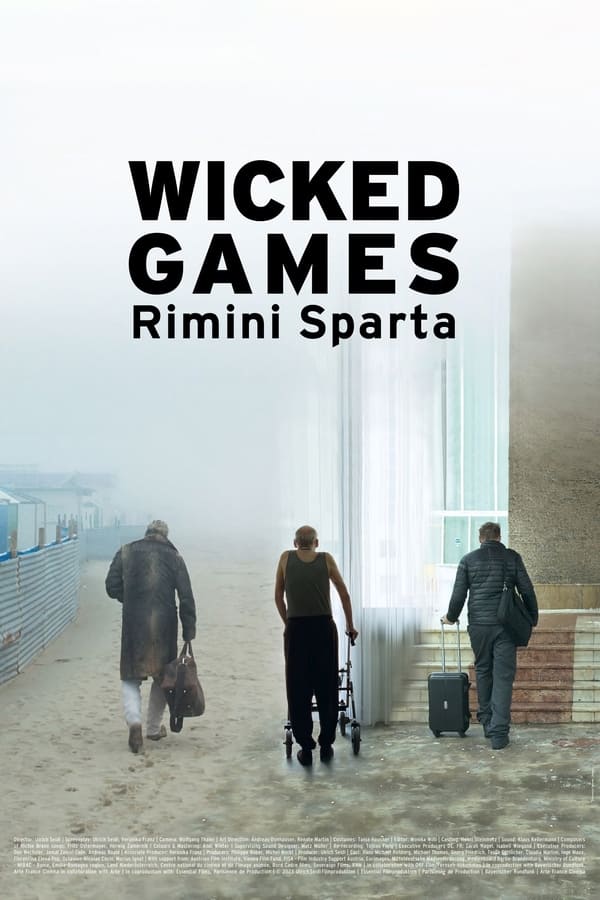 Zerone IPTV Pro EN - Wicked Games (2023)