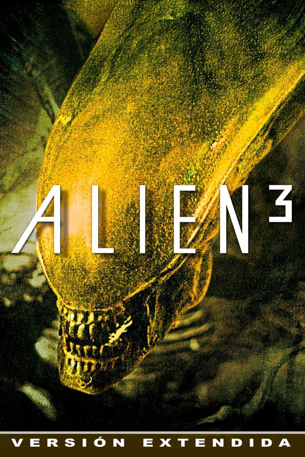 Zerone IPTV Pro ES - Alien³ [Director's cut] (1992)