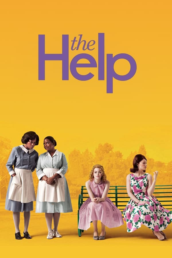 Zerone IPTV Pro EN - The Help (2011)