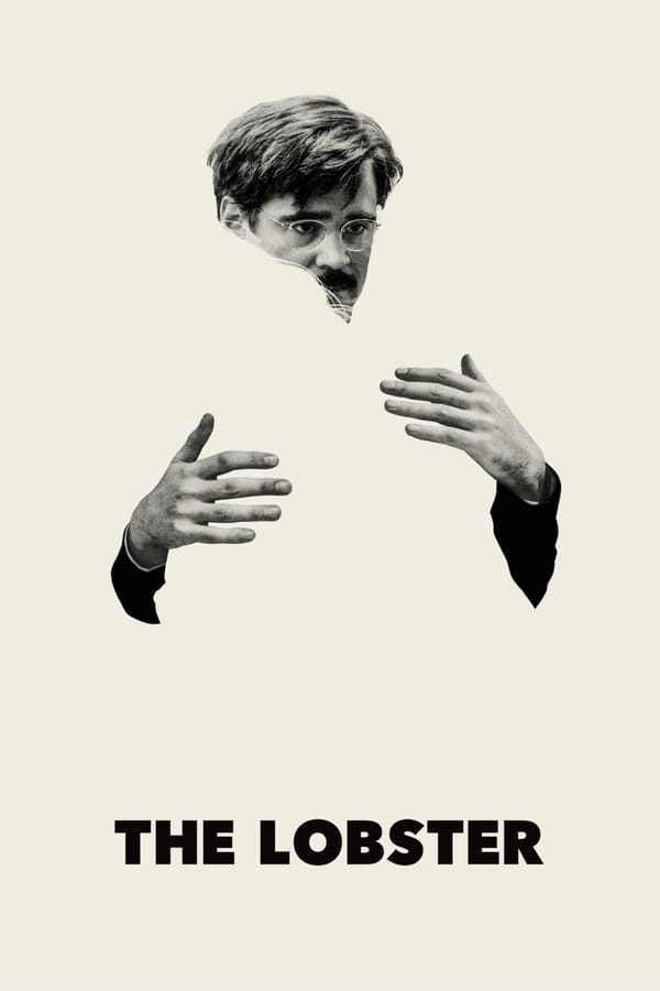 Zerone IPTV Pro NL - The Lobster (2015)