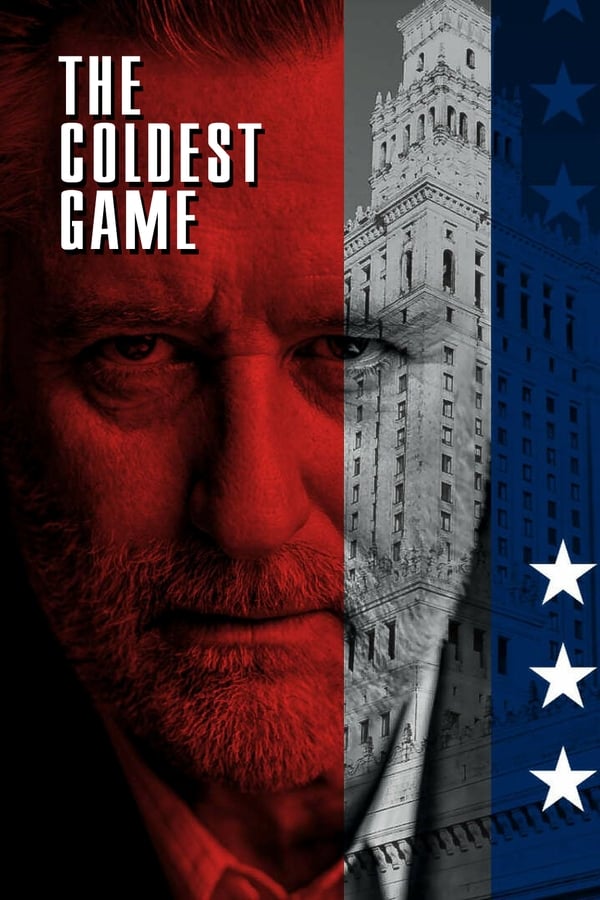 Zerone IPTV Pro NL - The Coldest Game (2019)